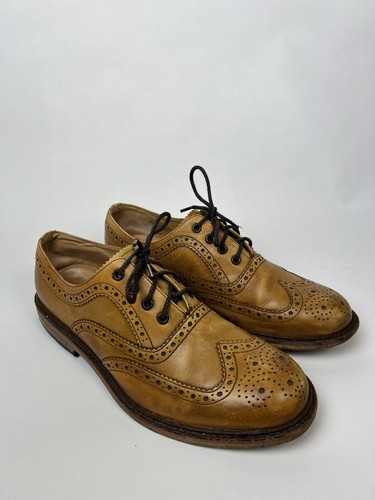 Loake 1880 ashby - 1880, brown