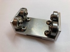 Flair-Rail G Scale / Gauge 1 Rolling Road Unit