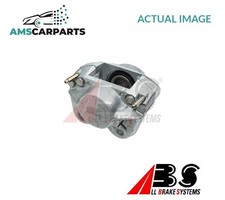 BRAKE CALIPER BRAKING FRONT