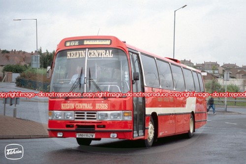 Bus photo kelvin central - bus,