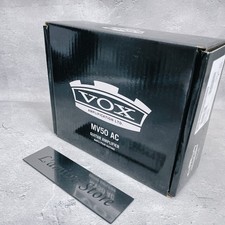 Vox mv50 guitar amplifier - mv50,