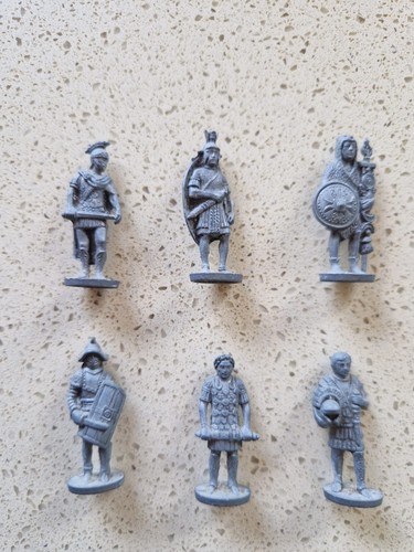 Collection miniature - collection, 6