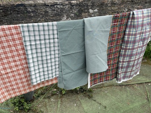 Large remnants checked - large,