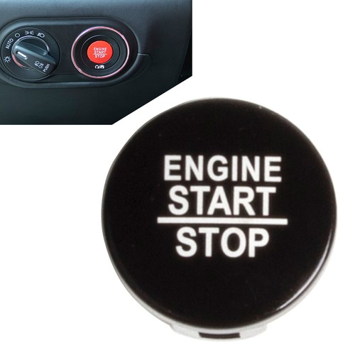 Engine start stop - 1x,