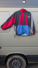 Vintage Adidas Jacket Size M