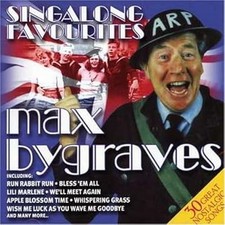 Max Bygraves Singalong