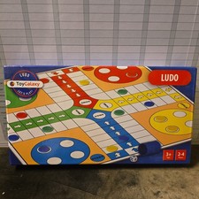 Kids Classic Family Ludo