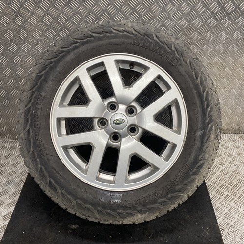 Land rover discovery - , 18''