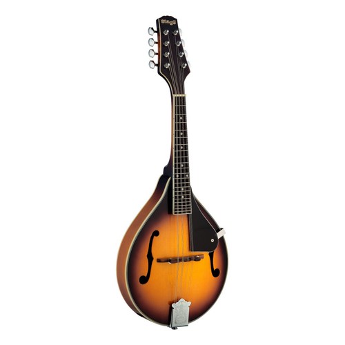 Stagg mandolin bluegrass solid - stagg,