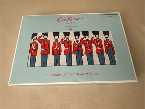 New cath kidston pair - new, standard