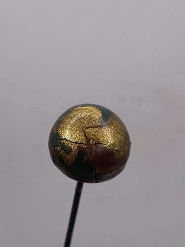 Antique vintage iridescent - /vintage,