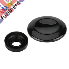 Joystick Control Center Button