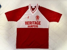 Middlesbrough FC 1990 ZDS Cup