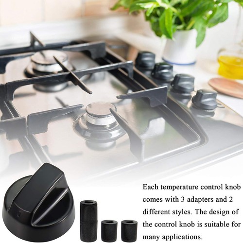 Universal gas stove knobs - universal,