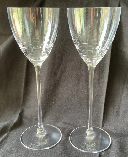 Waterford pair john - waterford, rocha