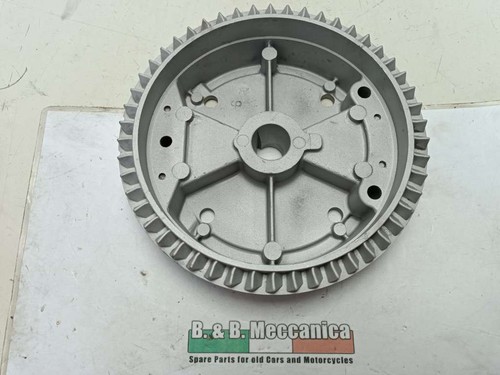 Flywheel engine lawnmower - flywheel,