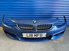 BMW 4 Series F32 F33 F36 M