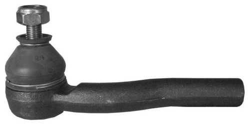 Left hart 420 - 446, rod