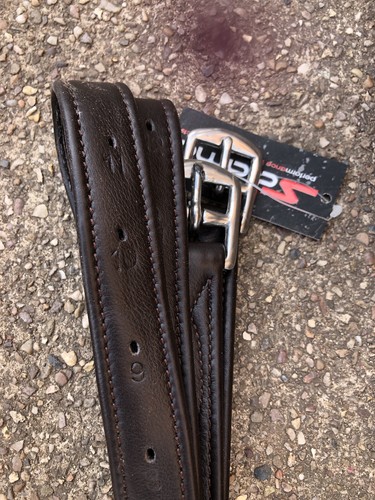 New softy stirrup - softy,