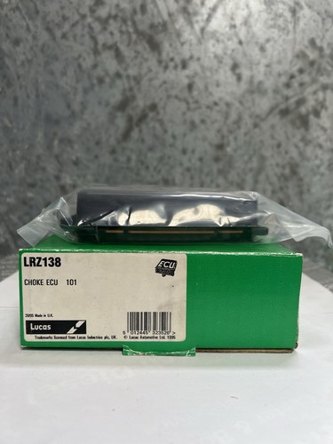Lucas lrz138 choke ecu 101 - lrz138,