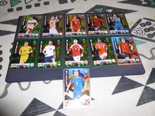 TOPPS UEFA EURO 2024 MATCH