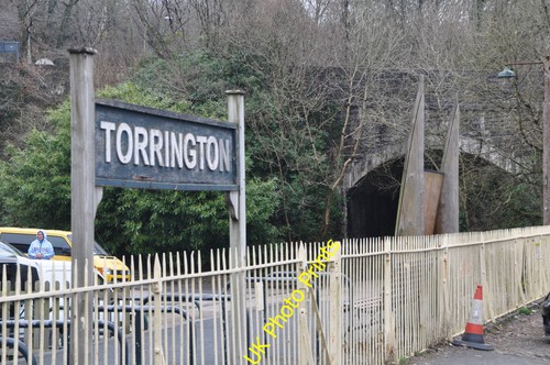 Photo torridge torrington - a2,