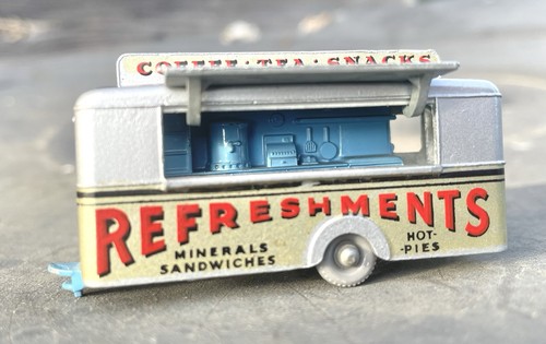 Matchbox lesney regular - matchbox, lesney-