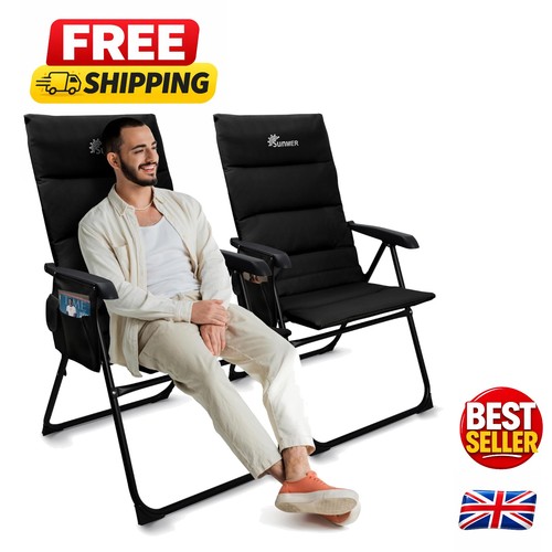 Luxury padded camping - luxury,