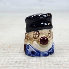 Vintage Slyvac 1.5" Thimble