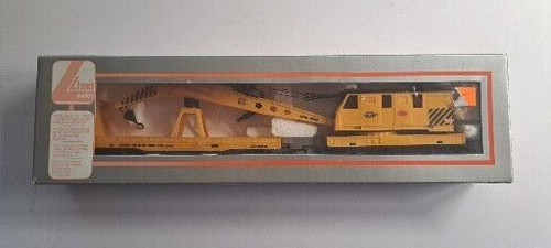 Lima 305698 76t br operating - 305698,,
