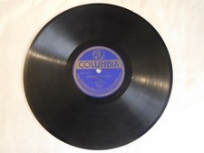 PRINCE'S BAND, COLUMBIA A2486