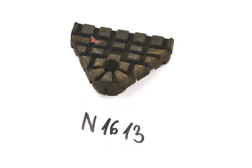 Yamaha 750 1t5 rubber - yamaha,