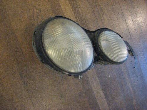 1996 1999 mercedes benz - 1996-1999,