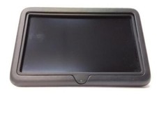 AUDIO & SAT NAV DISPLAY SCREEN