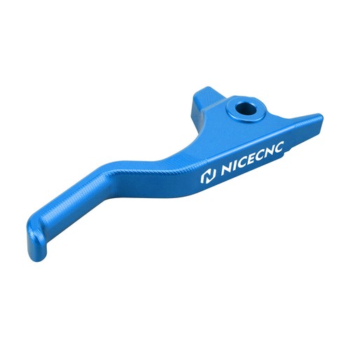 Cnc shorty hand - hand, brake