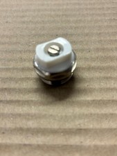 RADIATOR MANUAL AIR VENT &