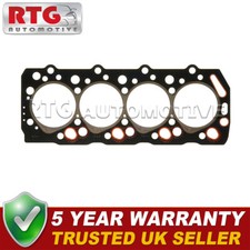 Cylinder Head Gasket Fits