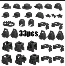 Building Blocks Minifigure