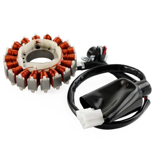Alternator stator for yamaha - alternator,