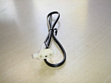 Tait T500 Series dc connector