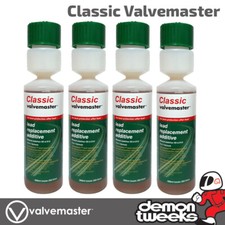 Classic Valvemaster Lead