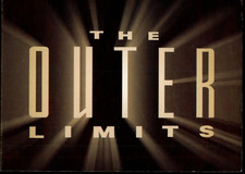 Outer Limits Duo Cards 1997 Trading Cards Multi Listing Pick From List