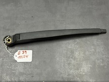 Windscreen wiper rear window