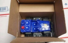 2012 Mattel Matchbox Big Boots