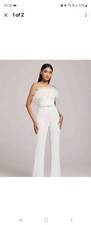 Nadine Merabi Colette  Jumpsuit