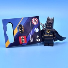 LEGO DC 1989 Batman Minifigure