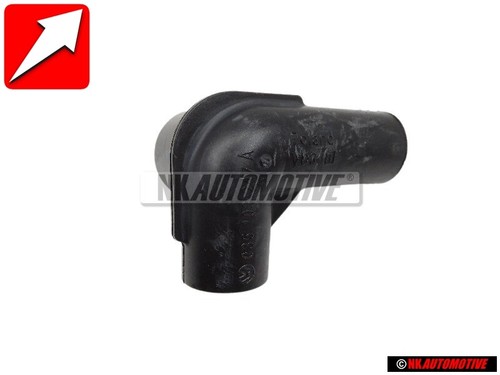 Genuine valve housing - genuine,