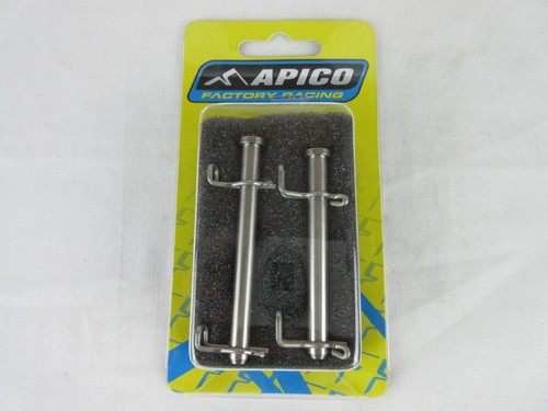 Ktm brake pad pins front - ktm, &