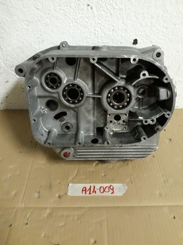 Crankcase aermacchi initials - crankcase,