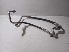 2H0 air conditioning pipes